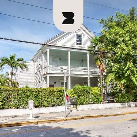 Bananas Foster Guesthouse Key West Bagian luar foto