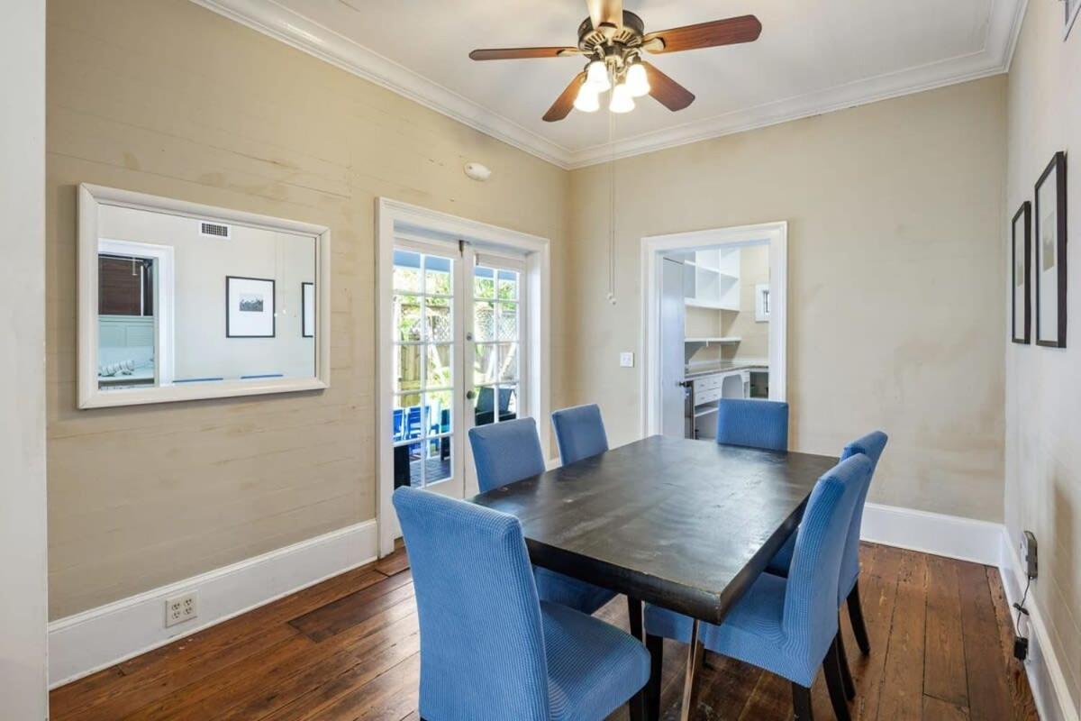 Bananas Foster Guesthouse Key West Bagian luar foto