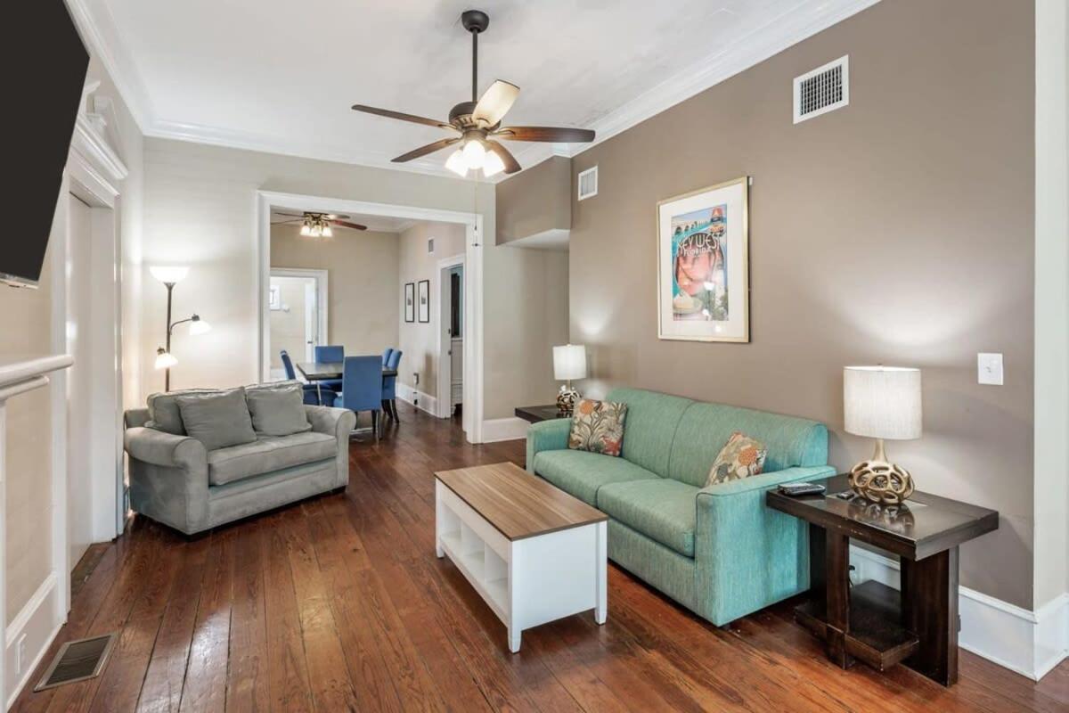 Bananas Foster Guesthouse Key West Bagian luar foto
