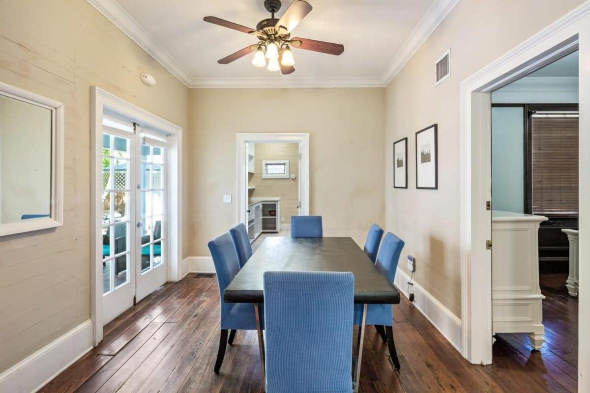 Bananas Foster Guesthouse Key West Bagian luar foto