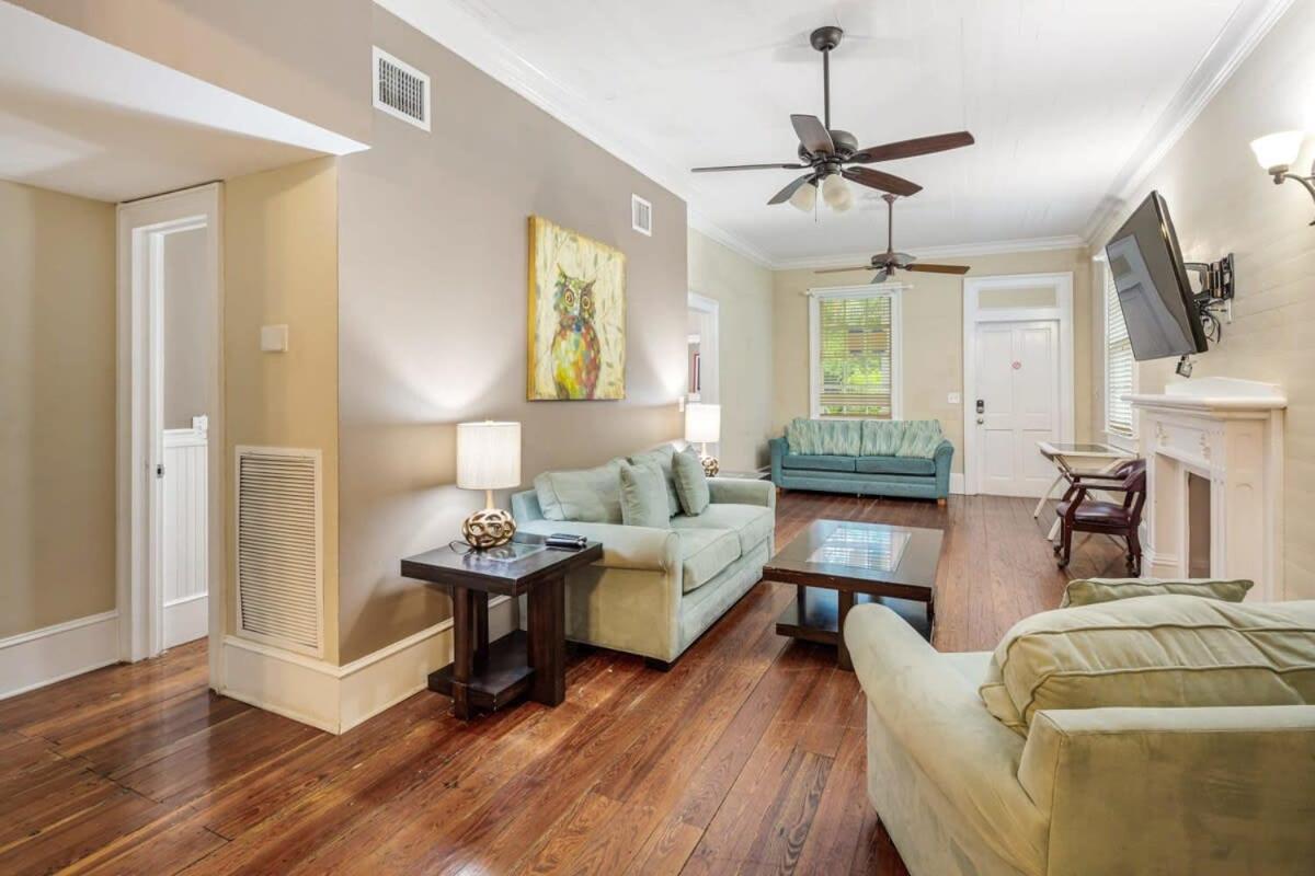 Bananas Foster Guesthouse Key West Bagian luar foto